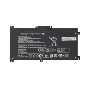 Laptop Battery BK03XL For HP Pavilion X360 14-BA000 Series 916366-421 HSTNN-LB7S - Photo 1/4