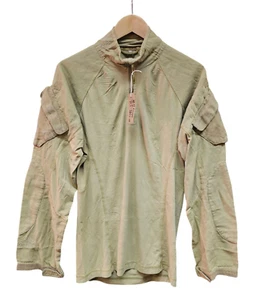 UKSF SAS NFM Tactical Coyote Tan FR Combat Tactical UBAC Top Größe Large #11 - Bild 1 von 13