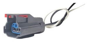 Alternator / Generator Electrical Connector Fits - Picture 1 of 8