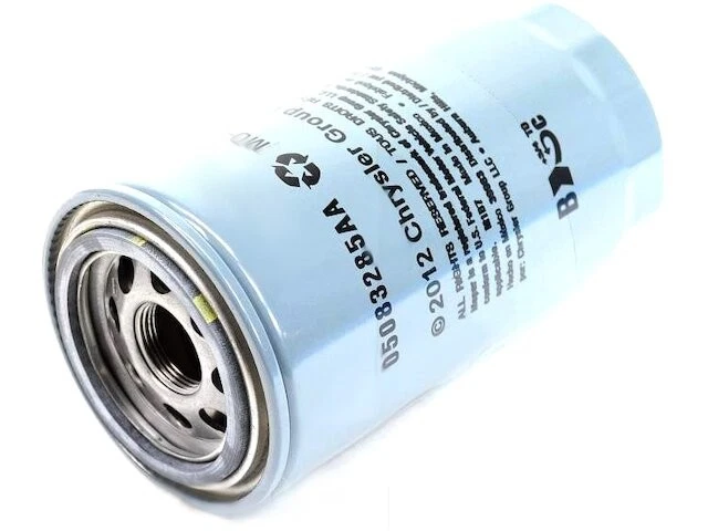 Mopar 39PP58N Primary Oil Filter Fits 2011-2020 Ram 5500 — 第 1/1 张图片