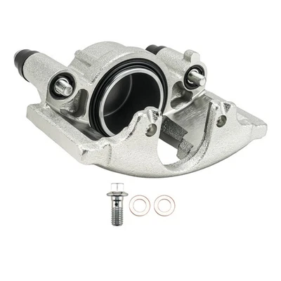 Front Driver or Passenger Brake Caliper for Chevy C1500 K1500 Suburban GMC Tahoe - Image 1 of 4