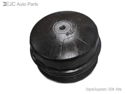 Tapa filtro aceite BMW 535XI 3.0 Twin Turbo 2008 Foto 1 de 4