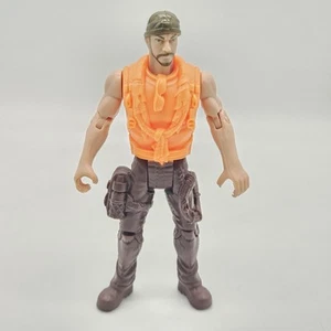 Figura de acción camisa naranja Chap Mei Soldier Force_S ONE SEVEN - Imagen 1 de 9