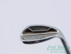 Cleveland CBX Wedge Sand SW 56° Graphite Wedge Flex Right 35.5in - Picture 1 of 8