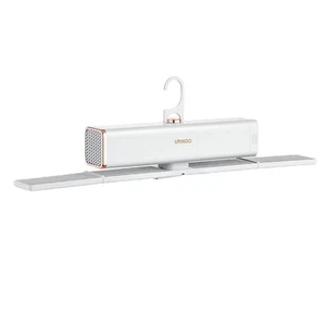 Uringo Portable Clothes Dryer Foldable Mini Smart Drying Machine Sterilization - Picture 1 of 11