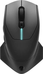 Alienware AW310M Wireless Gaming Mouse For PC Computer - Picture 1 of 1