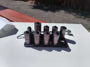 Very Rare-Wheels Manufacturing Press-2!(Accurately Installs 9 Front Hub Bearings - Picture 1 of 11