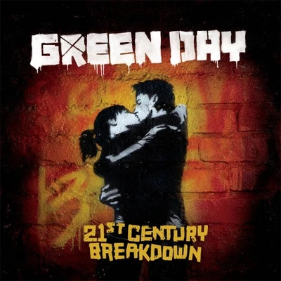 21st Century Breakdown (10") (Bonus CD) [Vinyl] by GREEN DAY [VINYL] - Bild 1 von 2