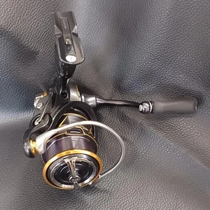 DAIWA 21CALDIA FC LT 2000S Spinning Reel Premium Fishing Reel - Picture 1 of 10