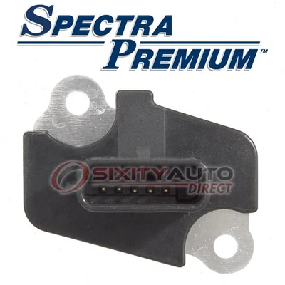 Spectra Premium Mass Air Flow Sensor for 2004-2018 Nissan Titan - Intake zu Foto 1 de 4