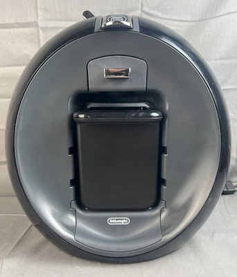 DeLonghi Nescafe DOLCE GUSTO Circolo Machine, Coffee Espresso Tea, PODS, EDG600B - Image 1 of 4