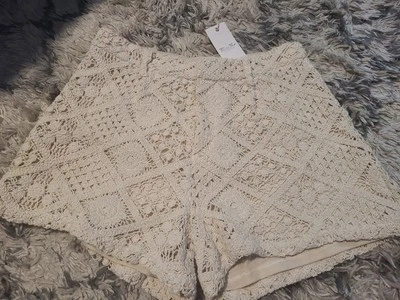 Pantalones cortos Miss Me para mujer MEDIANOS Foto 1 de 3