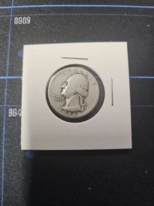 1944 quarter - Picture 1 of 7