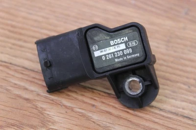 Polaris RMK 800 DRAGON 2009 sensor de presión de aire/TMAP/flujo masivo de aire Foto 1 de 4