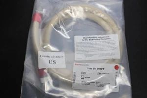 Thermoscientific Tube Set W/ MPX SUT15813 NEW - Picture 1 of 3
