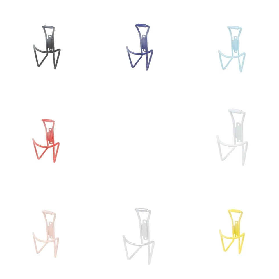 FeNIX F2 AIloy Cage Water BottIe HoIder Rack Beach Cruiser Road Mountain BicycIe - Image 1 of 1