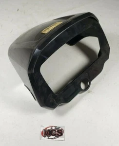 **NOS** ARCTIC-CAT 650 (H1 4x4 LE) OEM Headlight / handlebar pod cover fairing - Picture 1 of 5