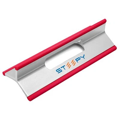 Soporte portátil para computadora portátil para escritorio - Soporte de computadora de 3 alturas para computadora portátil - Laptop... Foto 1 de 4