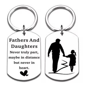 Dad Gifts Fathers Day from Daughter Birthday Gifts for Dad Gifts for Dad from... - Picture 1 of 7