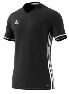 Adidas Youth Condivo16 Jersey (L) Black AP4366 - Picture 1 of 1