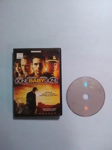 Gone Baby Gone (DVD, 2008) - Picture 1 of 1