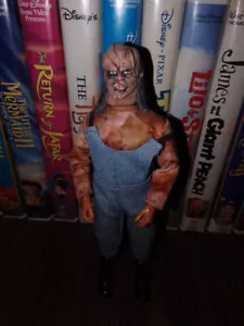 Mego Horror Hatchet Victor Crowley 8" Action Figure - Picture 1 of 1