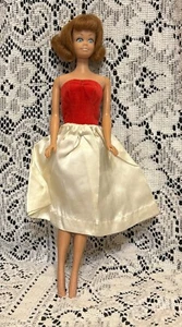 Vintage No Freckles Barbie Midge Red Hair Doll - RARE....LOOK - Bild 1 von 12