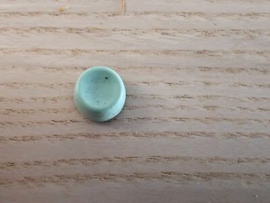 Genuine Original Hermes Baby 3000 Typewriter Key - Blank \ FREE SHIPPING - Picture 1 of 3
