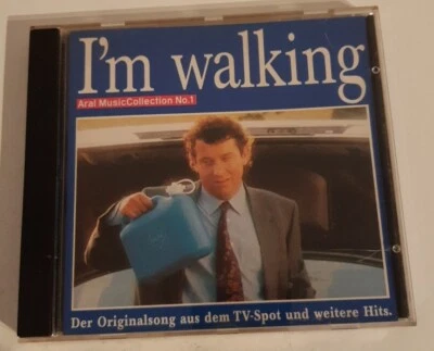 Aral Music Collection 01 (1993) [Audio CD] Fats Domino; Neil Sedaka; Byrds; Pat  - Bild 1 von 4