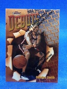 1997-98 Topps Finest Basketball #1-299 COMPETE -- FINISH YOUR SET -- YOU PICK