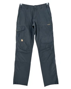 FJALLRAVEN Damen G-1000 Camping Wanderhose Größe 44 - W28 L36 - Bild 1 von 11