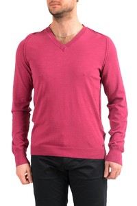 HUGO BOSS Pink Jumpers \u0026 Cardigans for 