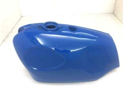 Gas Tank For Bsa B25 B44 Starfire Blue Paint - Image 1 of 4