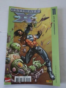 ULTIMATE X-MEN   N° 11 - Picture 1 of 1