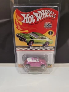 2006 Hot Wheels 20th Annual Collectors Convention Volkswagen Bug Convertible - Picture 1 of 3