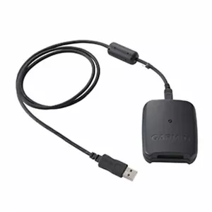 Programador de tarjetas de datos de aviación USB Garmin 010-10579-20 - Imagen 1 de 2