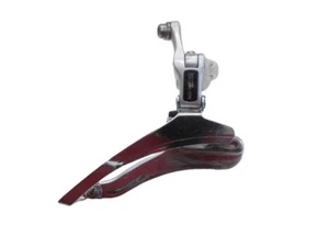 Shimano Deore DX FD-M650 Front Derailleur 28.6mm Bottom Pull (D114) - Picture 1 of 5