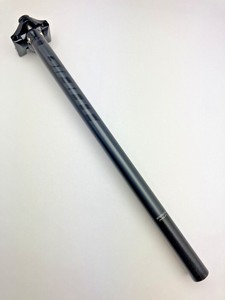 Giant Carbon Fiber Bicycle Seatposts 
