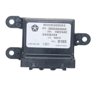OEM Parking Backup Reverse Distance Control Module 56054049AE for Jeep Grand - Picture 1 of 8