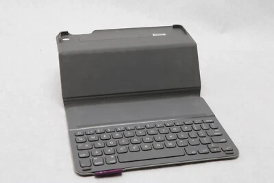 Logitech Y-R0044 Teclado Integrado Bluetooth Ultradelgado Folio L43 Foto 1 de 4