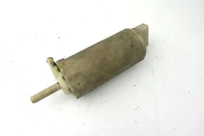 Bomba lavadora parabrisas Volvo 850 V70 S70 C70 MK1 VDO 044001 Foto 1 de 3