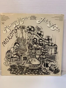 RAMSEY LEWIS: golden hits COLUMBIA 12" LP 33 RPM Original Record/ Cover V.G. - Picture 1 of 19