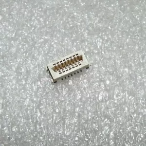 Motorola Solutions Replacement Receptor Receptacle Connector for Radios NEW - Picture 1 of 4