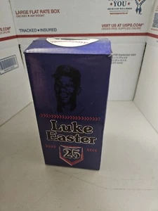 Vintage Luke Easter Buffalo Bisons Baseball 1956-59 Bobblehead New In Box. - Picture 1 of 7