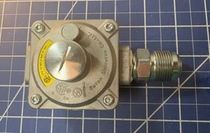 Whirlpool Stove Oven Range Regulator Valve W11087445 - Picture 1 of 2