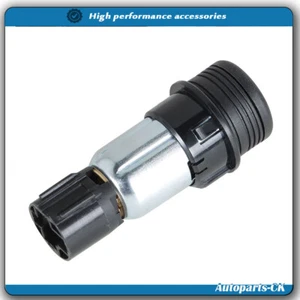 For Ford Lincoln Mercury Cigarette Lighter Assembly Socket New XC3Z-15055-AA - Picture 1 of 8