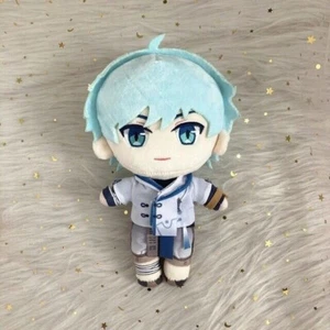 Muñeco de peluche Genshin Impact Chongyun de 8"" juguetes de peluche regalo 20 cm - Imagen 1 de 4