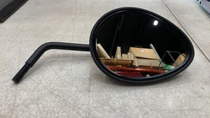 2635790-463 MIRROR- RH, IND, FL, BLK - Picture 1 of 4