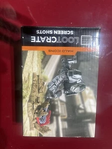 halo figurines - Picture 1 of 2