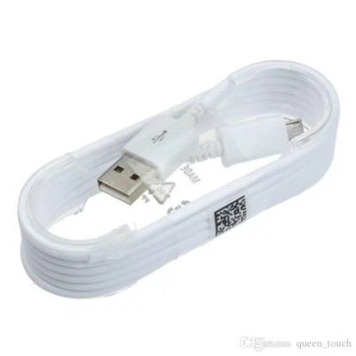 1.5M Micro USB Charging Data Sync Cable for Samsung Galaxy Note 4, HTC, LG - SR1 - Image 1 of 2